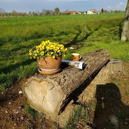 Beleli Daramba Bed & Breakfast Cuneo