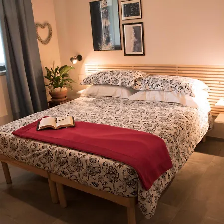 Beleli Daramba Bed & Breakfast