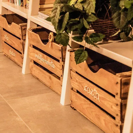 Beleli Daramba Alojamento de Acomodação e Pequeno-almoço Cuneo