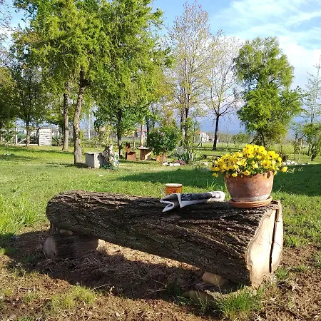 Beleli Daramba Cuneo