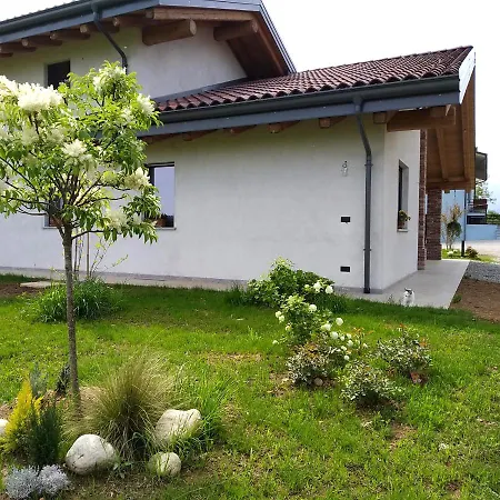 Belelì Daramba Bed & Breakfast