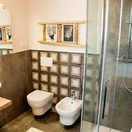 Beleli Daramba Bed & Breakfast *