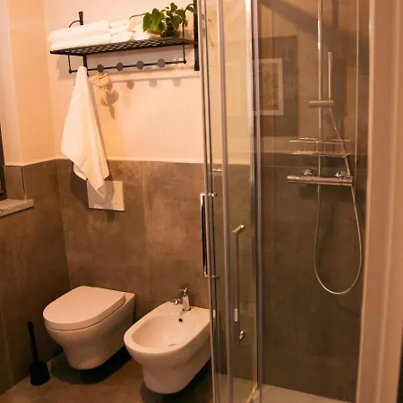 Alojamento de Acomodação e Pequeno-almoço Beleli Daramba Cuneo