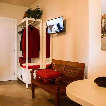 Beleli Daramba Bed & Breakfast *