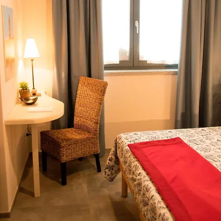 Beleli Daramba Bed & Breakfast *