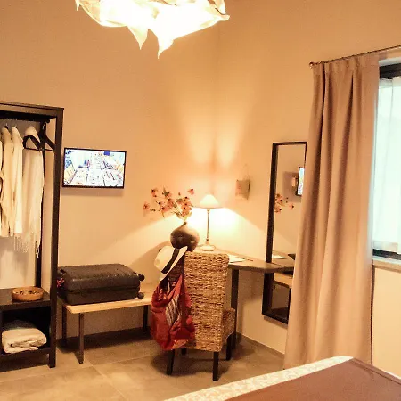 Beleli Daramba Bed & Breakfast