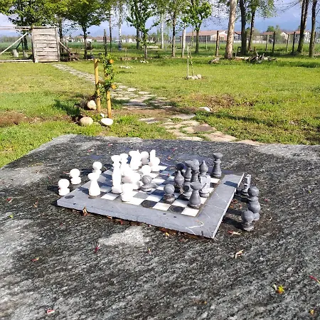 Beleli Daramba Alojamento de Acomodação e Pequeno-almoço 3*