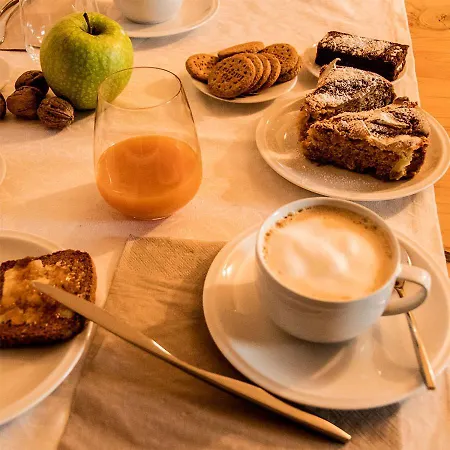 Alojamento de Acomodação e Pequeno-almoço Beleli Daramba