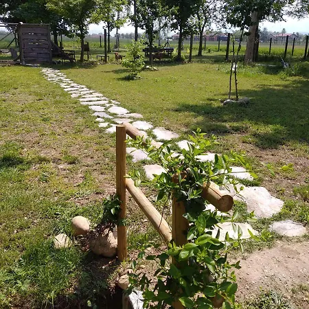 Beleli Daramba Panzió 3*