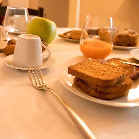 Beleli Daramba Bed & Breakfast Cuneo
