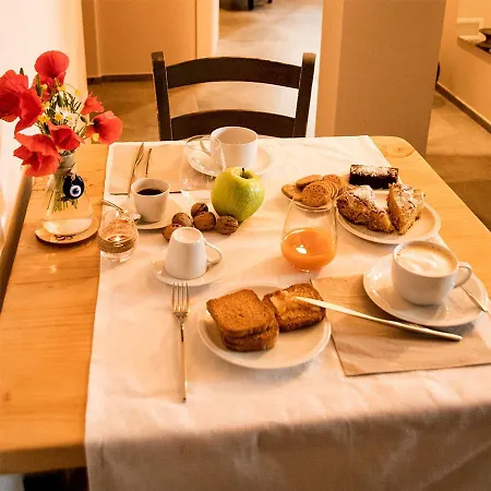 Beleli Daramba Bed & Breakfast