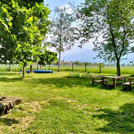 Panzió Beleli Daramba 3*