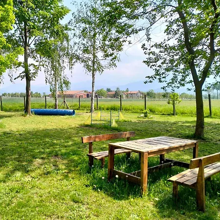 Beleli Daramba 3* Cuneo