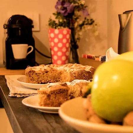 Beleli Daramba Bed & Breakfast *