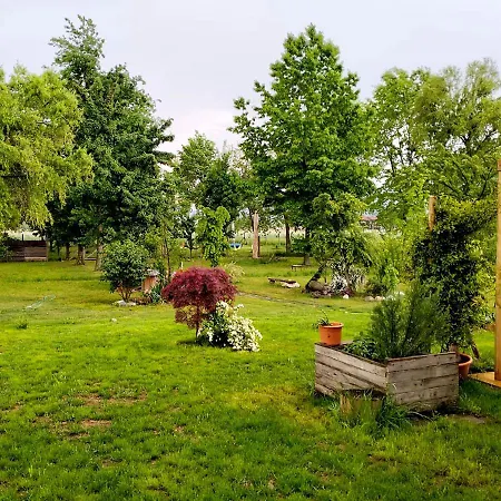 Alojamento de Acomodação e Pequeno-almoço Beleli Daramba