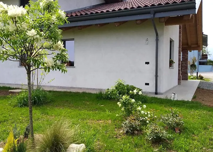 Belelì Daramba Bed & Breakfast