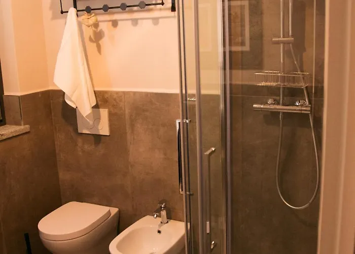 Bed & Breakfast Belelì Daramba Cuneo