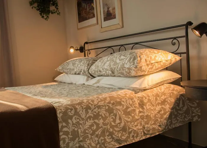 Belelì Daramba Bed & Breakfast Cuneo