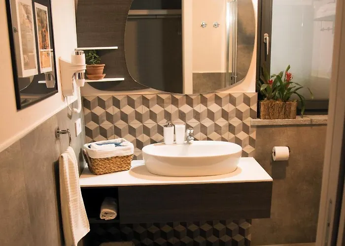 Bed & Breakfast Belelì Daramba 3*