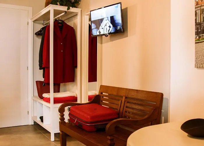 Belelì Daramba Bed & Breakfast 3*