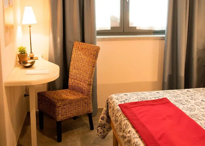 Belelì Daramba Bed & Breakfast 3*