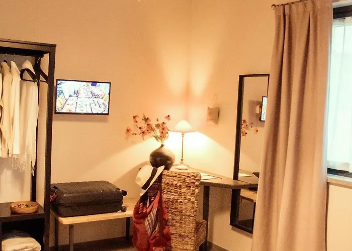 Beleli Daramba فندق مبيت وإفطار