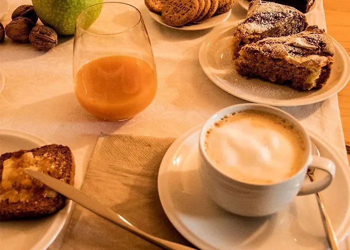 فندق مبيت وإفطار Beleli Daramba