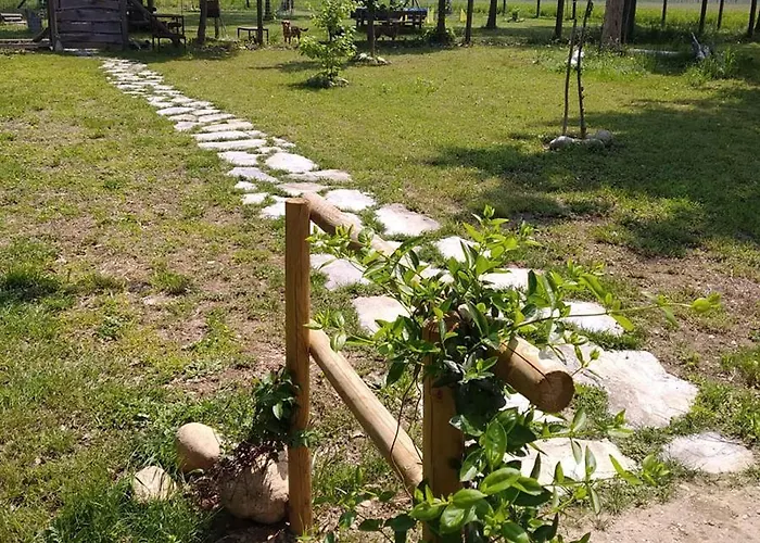 Belelì Daramba Bed & Breakfast 3*
