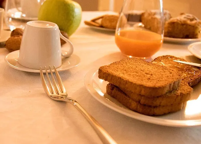 Belelì Daramba Bed & Breakfast Cuneo