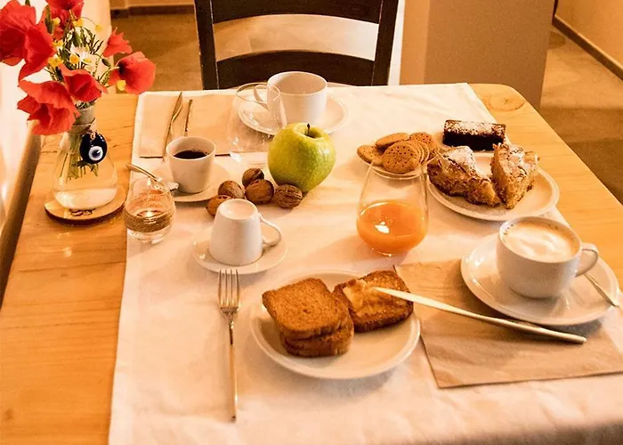 Belelì Daramba Bed & Breakfast