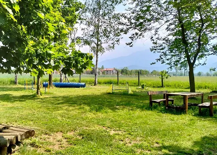 Bed & Breakfast Belelì Daramba 3*