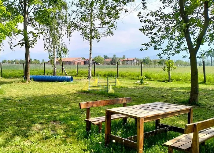 Belelì Daramba 3* Cuneo