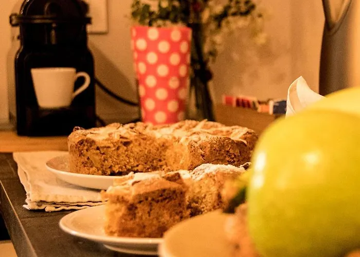Belelì Daramba Bed & Breakfast 3*