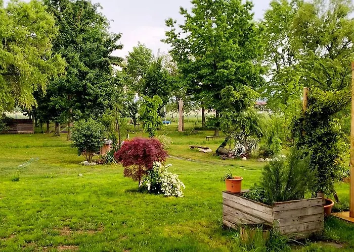Bed & Breakfast Belelì Daramba